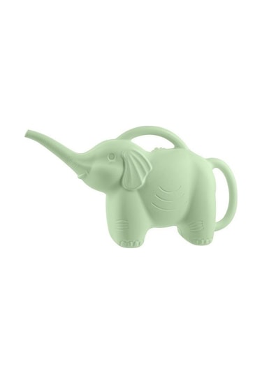 Çiçek Sulama Kabı-fil Şekilli 2200 Ml