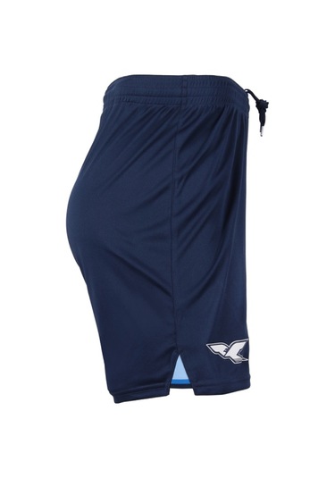 125. Yıl Lazio Home Short Erkek Şort Lacivert Çok Renkli 125. Yıl Lazio Home Short Erkek Şort Lacivert Çok Renkli