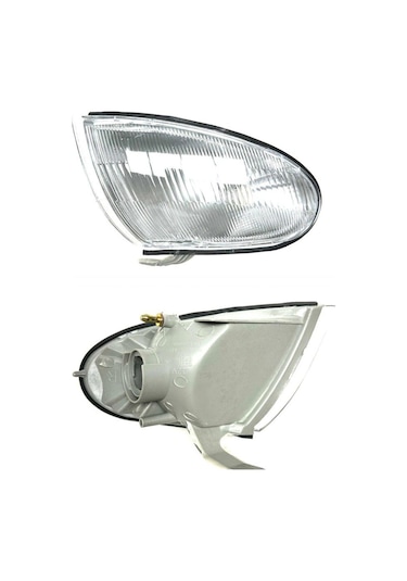 Accent Yumurta Kasa 1995-1997 Far Yanı Sinyal Sol Depo Taiwan