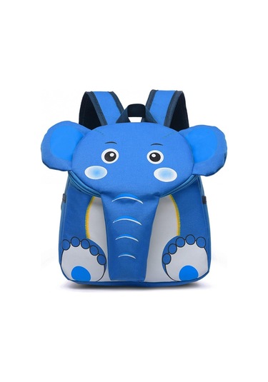 Lichen01 Çocuk Sırt Çantası Anaokulu Sırt Çantası Çocuk Bebek Erkek