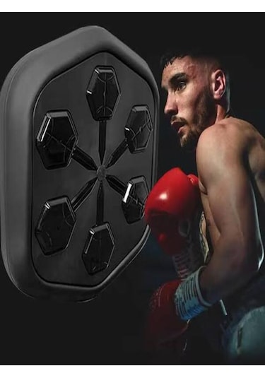 Siyah Onepunch Yeni Nesil Music Boxing-türkçe Program Boks Makine
