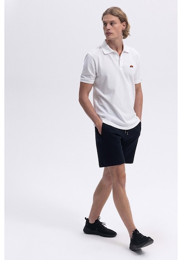 Ellesse Erkek Short Em622-bk Siyah Siyah