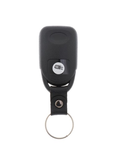 Homyl Garaj Kapısı 2 Düğmeli Kilitleme Sistemi Için Evrensel