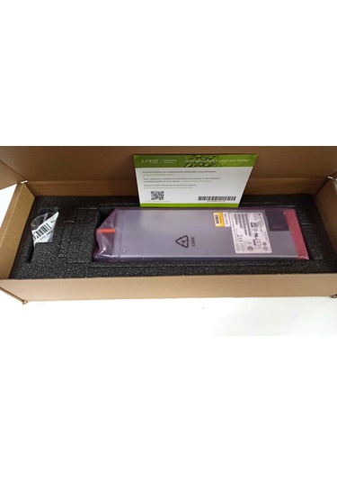Juniper Ex4300 350w Power Supply / Jpsu-350-ac-afo / 740-046873
