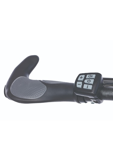 Corelli Sacha-l 46 Cm 9v Hd Şeffaf Mat Elektrikli Şehir Bisikleti Çok Renkli