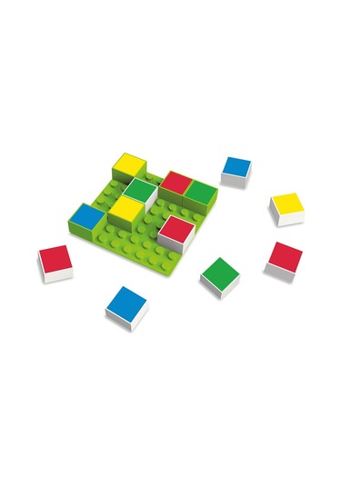 Hubelino Mind Game Sudoku 33 Parça 410092