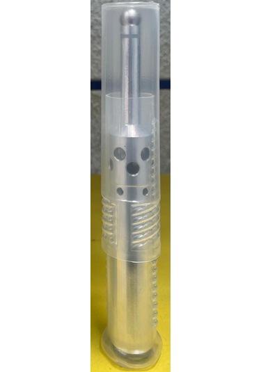 Isıklı Sesli Prop 20x160mm Sky