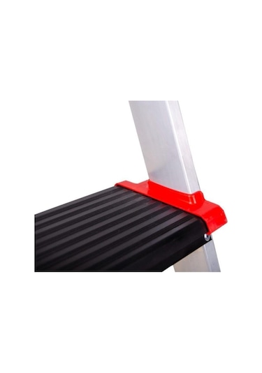 Saraylı Prefessional Alüminyum Seyyar Merdiven 4+1 5 Li