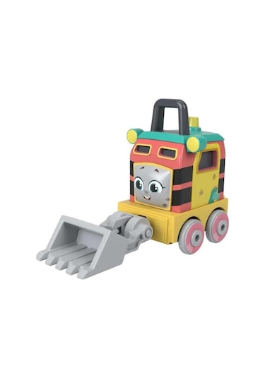 Fisher-price Thomas & Friends Sandy The Rail Speeder Hfx89-hgr51 Thomas ve Arkadaşları