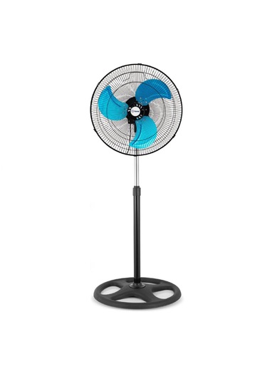 Fansan 18 Inch 40 Cm Vantilatör Ev Ofis Tipi Flw 450