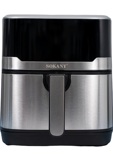 Sokany SK-10085 2200 W Airfryer Fritöz
