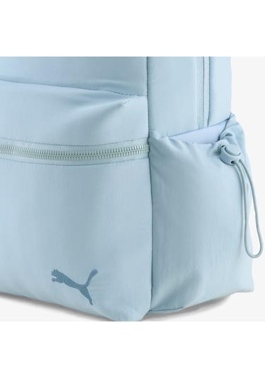 Puma Her Kadın Beyaz Sırt Çantası 092705 Beyaz