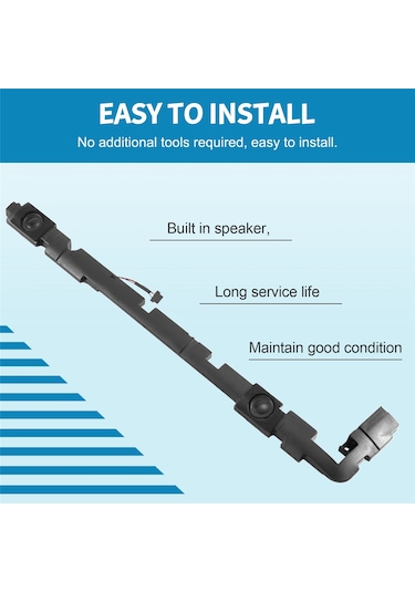 Asus A556u A556 K556 F556u X556u K556u Xh6g164 X556 İçin Hoparlör