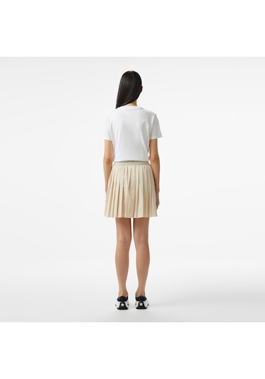 Unıted4 Kadın Gri Etek Kujı Gri