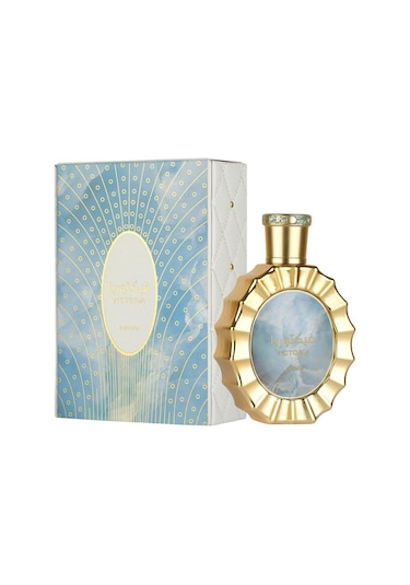 Lattafa Victoria Edp 100 Ml Unisex Parfüm Çiçek - Meyve