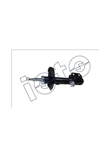 Toyota Avensis Sol Ön Amortisör 2003-2008 İoto