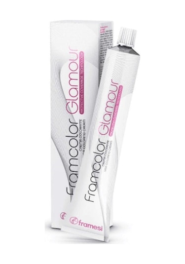 Framesi Framcolor Glamour Saç Boyası 100 ML 10.61