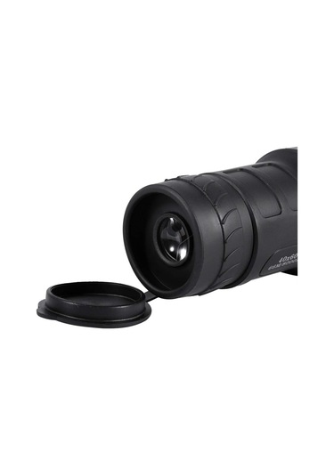 40x60 Clarity Pocket Telescope Monoküler Teleskop Düşük Seviye Yeşil Film Optik Teleskop Gezi