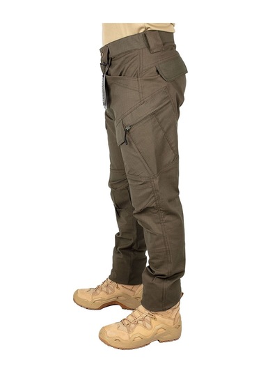 North Mountain Kargo Pantolon Haki