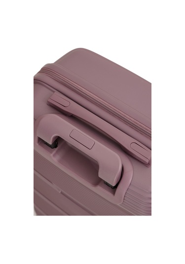 U.s. Polo. Assn. Unisex Orta Boy Valiz Plvlz24069b Çok Renkli