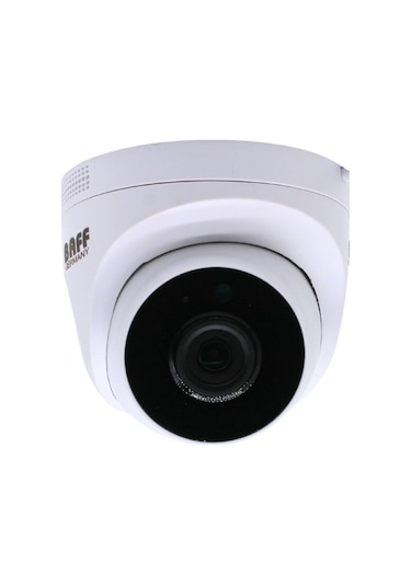 Baff Ip-5501m 5mp Poe Dahili Seslı Kamera