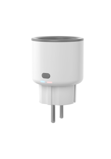 S60 Zigbee Akıllı Priz -