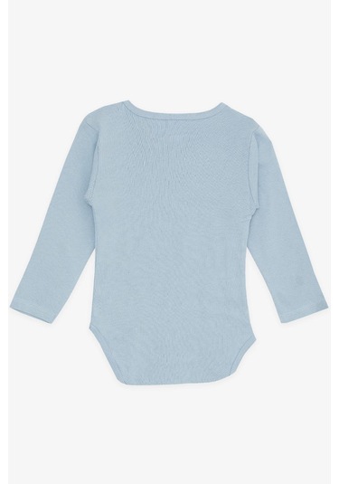 Breeze Erkek Bebek Çıtçıtlı Body Gözlüklü Ayıcık Baskılı 9 Ay-3 Yaş, Buz Mavisi-buz Mavisi Buz Mavisi Breeze Erkek Bebek Çıtçıtlı Body Gözlüklü Ayıcık Baskılı 9 Ay-3 Yaş, Buz Mavisi-buz Mavisi Buz Mavisi