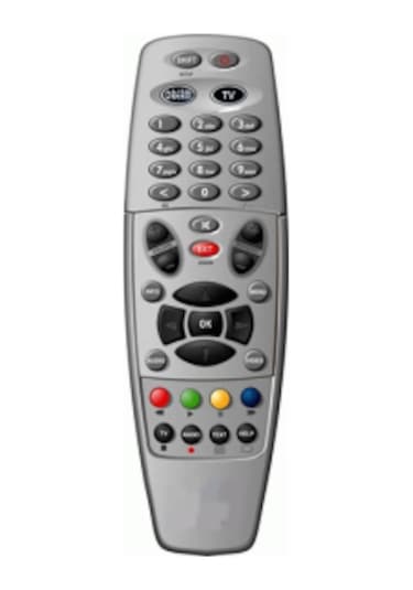 Dreambox 800 Hd Clon  Kumandası