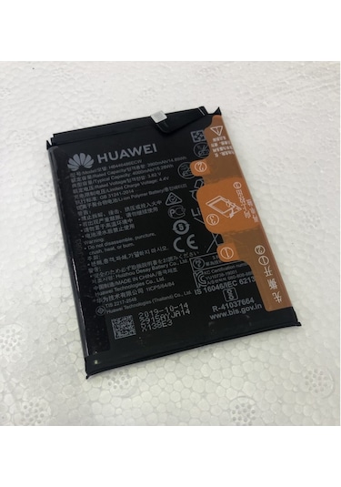 Huawei P Smart Z Stk-L21 Batarya