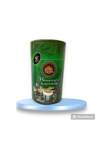 Ta-ha Sütlü Menengiç Kahvesi Silindir 200 G