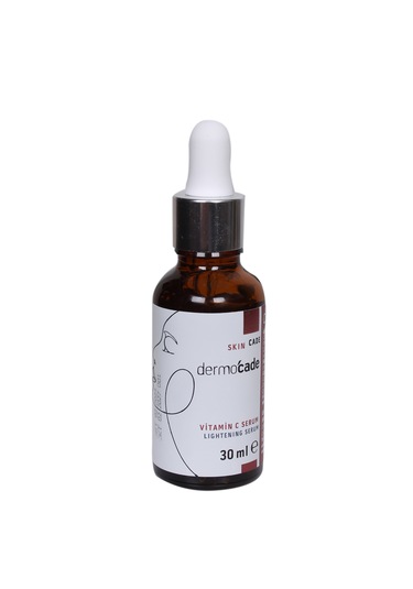 Dermocade Vitamin C Serum