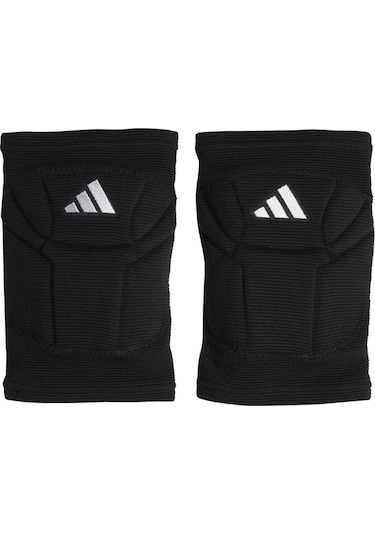 Adidas Elite Kp Unisex Dizlik Iw3914 Siyah