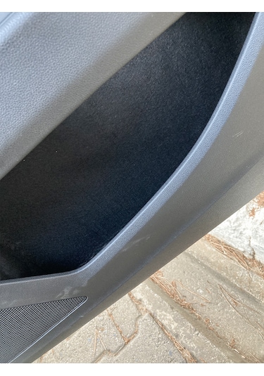 Seat Leon Mk3-mk3.5 2012-2019 Torpido-kapı İçi Izolasyon Seti