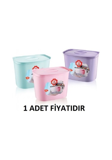 Arslankaya Çöp Kovası 6 Lt 1 Adet