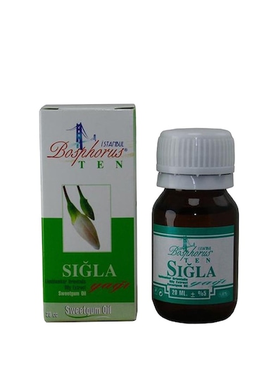 Bosphorus Sığla Yağı 20 ML