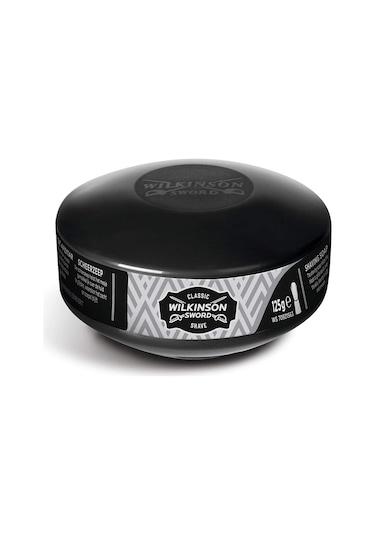 Wilkinson Sword Tıraş Kremi(Kase Sabun) - Shaving Soap Bowl 125g