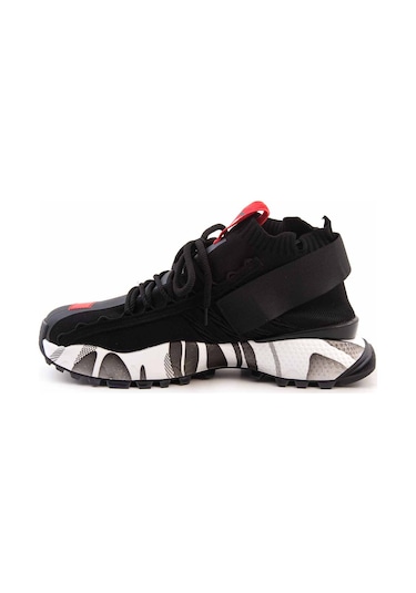 Mocassini Erkek Spor & Sneaker 490 Siyah