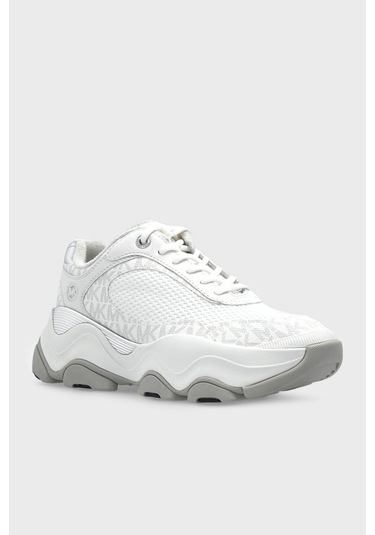 Michael Kors Bayan Ayakkabı 43t5atfs1b 119 Beyaz Beyaz