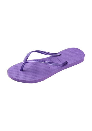 Havaianas Kadın Plaj Terliği 4000030 Mor