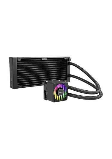 Enermax Lıqmaxflo Argb 240mm Intel-amd Uyumlu İşlemci Sıvı Soğutu