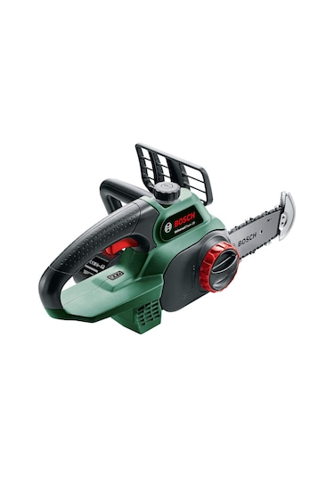 Bosch UniversalChain 18 Ağaç Kesme Makinesi (Akü ve Şarj Cihazı Dahil Değil) - 06008B8001