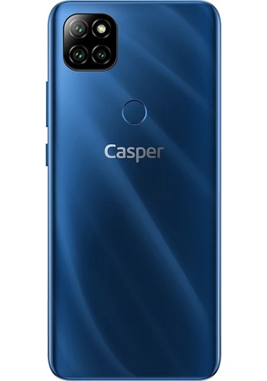 Casper Via E30 64 GB (Casper Türkiye Garantili)