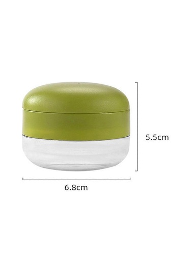 Sarımsak Doğrayıcı - El Presi Sarımsak Presi - Mutfak Aletleria Siyah