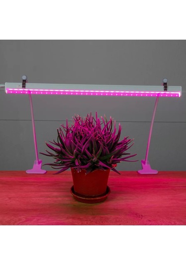 Uniel 2 Adet Mandal Tipi Bitki Lambası Tutucu 141398733 Diğer