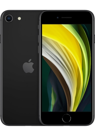 Apple iPhone SE 2020 64 GB (Apple Türkiye Garantili)