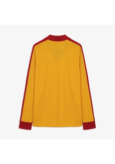 Puma Galatasaray S.k Retro Erkek Sarı Forma 788196 Sarı