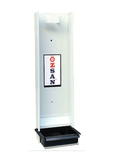 Gres Tabanca Askılığı Damlalık 4800