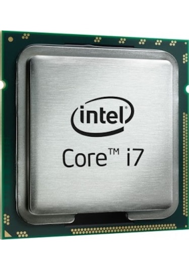 Intel Core i7-9700K 3.6 GHz LGA1151 12 MB Cache 95 W İşlemci Tray