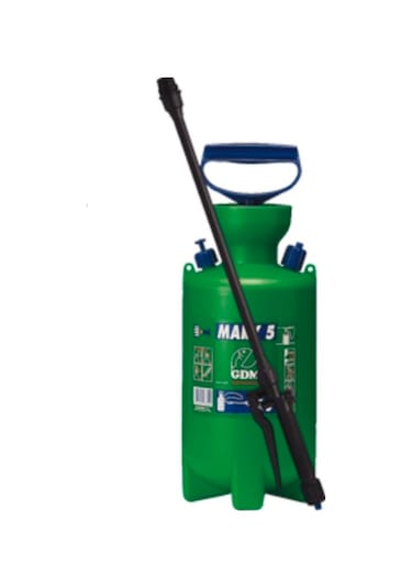 Dimartino Mary 5 L Kollu Ilaçlama Makinesi