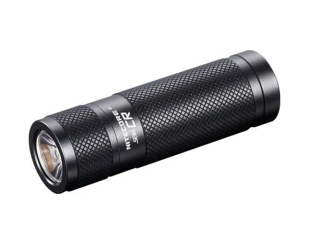 Nıtecore Sens Cr 190 Lumen El Fenerı 23 Gr Siyah